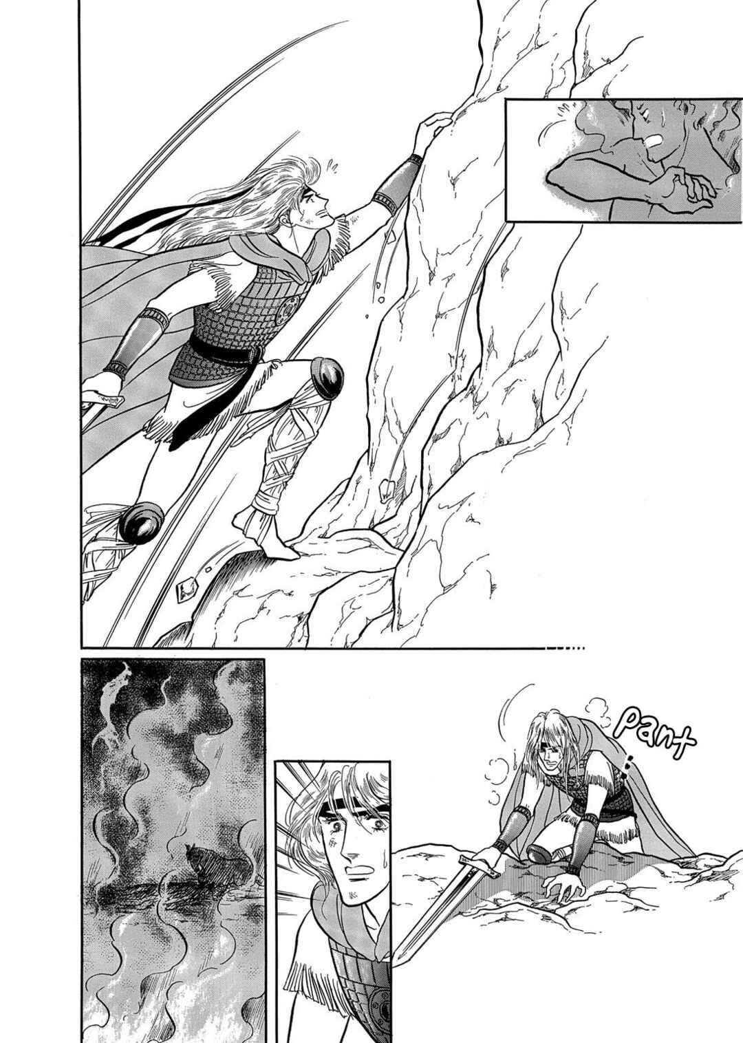 Page 10 Chapter 19 The Ring of the Nibelung