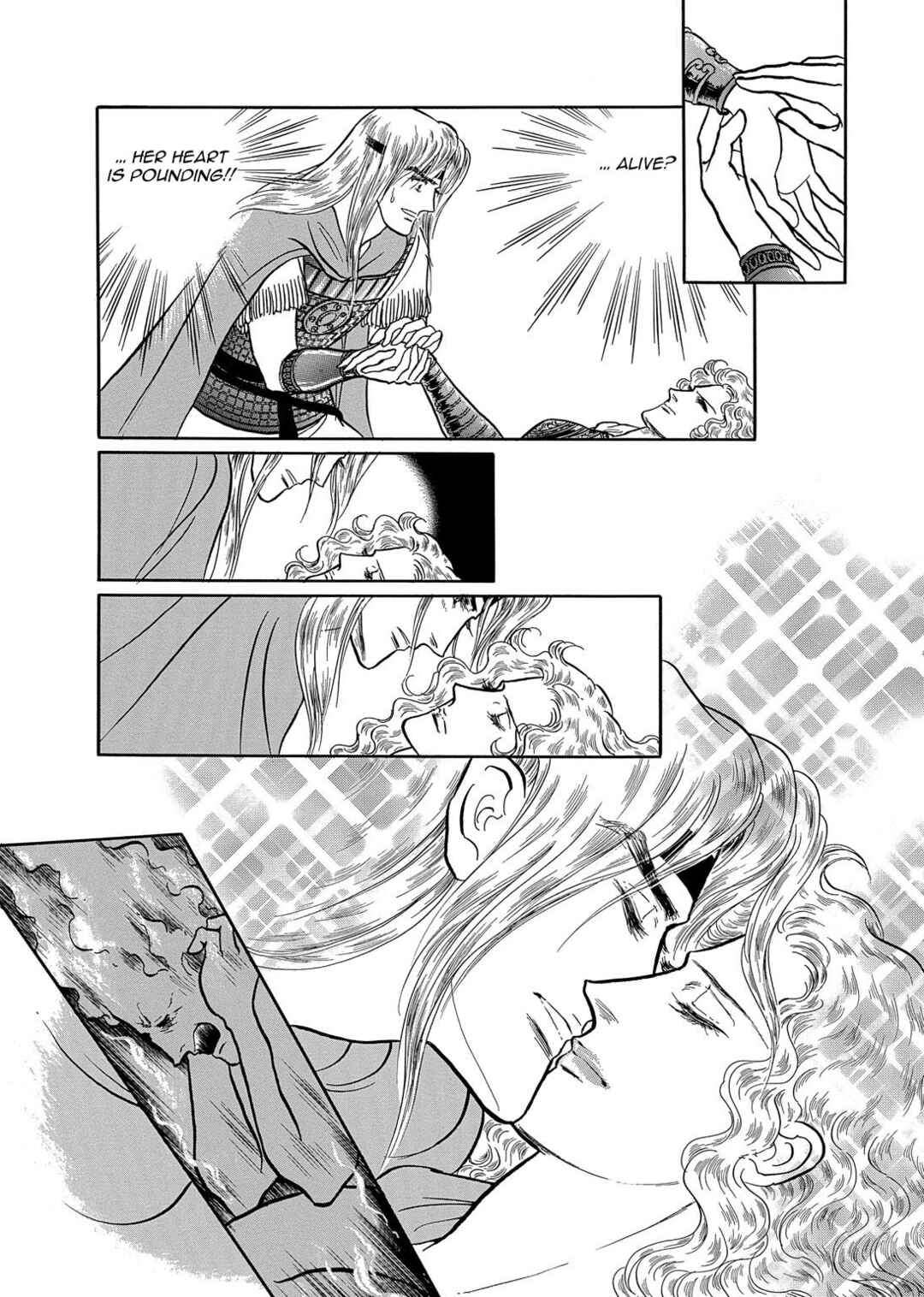 Page 17 Chapter 19 The Ring of the Nibelung