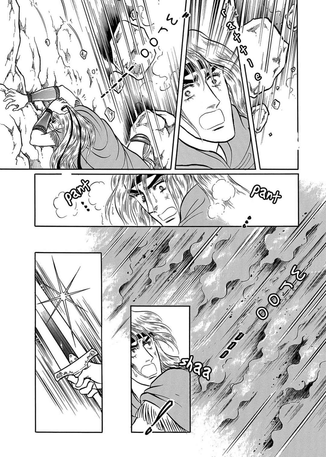 Page 5 Chapter 19 The Ring of the Nibelung