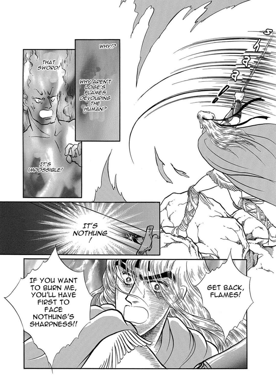 Page 8 Chapter 19 The Ring of the Nibelung