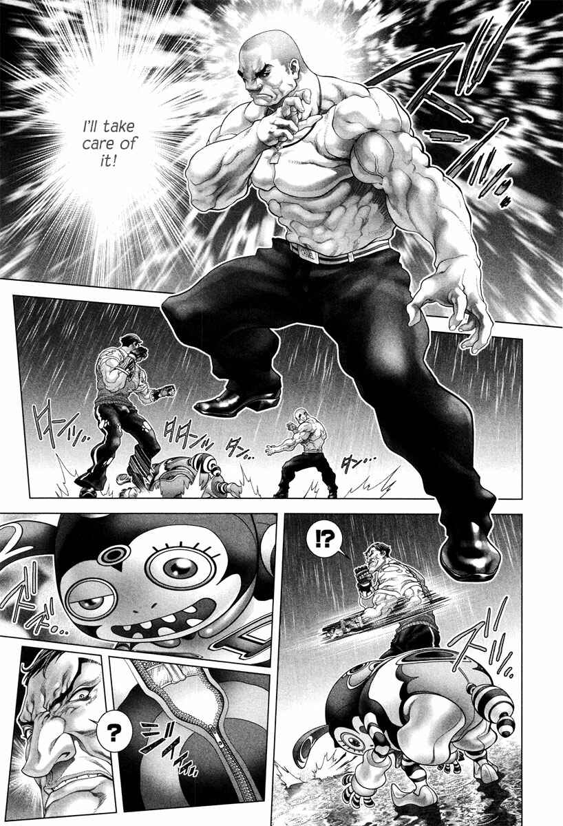 Page 25 Chapter 10 Black Joke