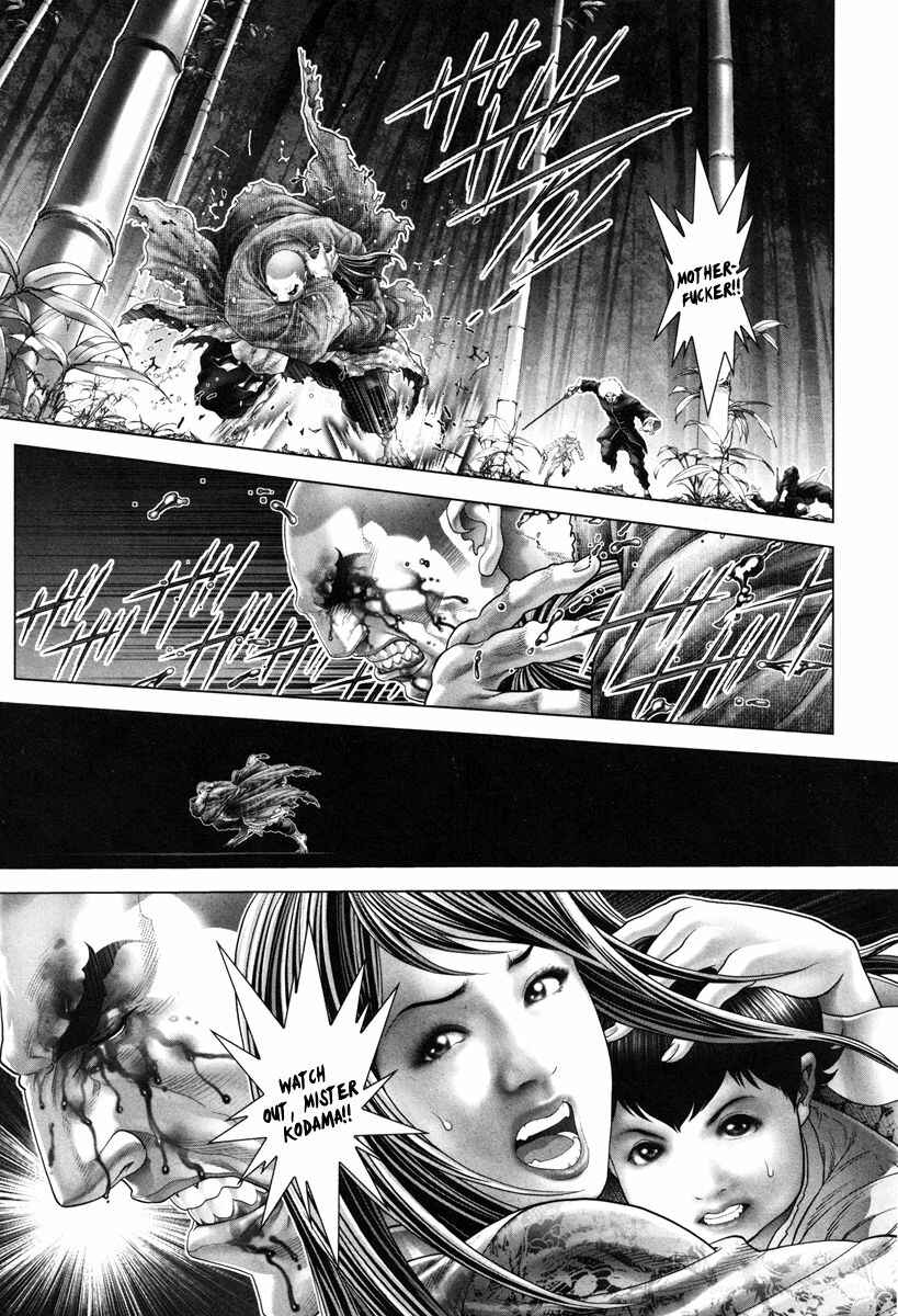 Page 17 Chapter 25 Black Joke
