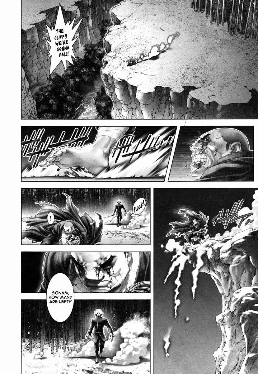 Page 18 Chapter 25 Black Joke