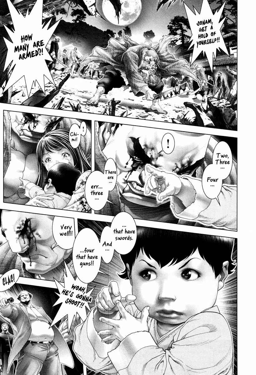 Page 6 Chapter 25 Black Joke