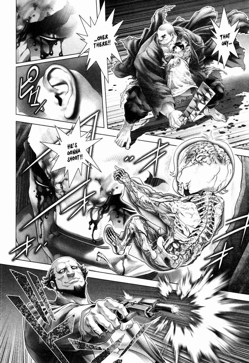 Page 7 Chapter 25 Black Joke