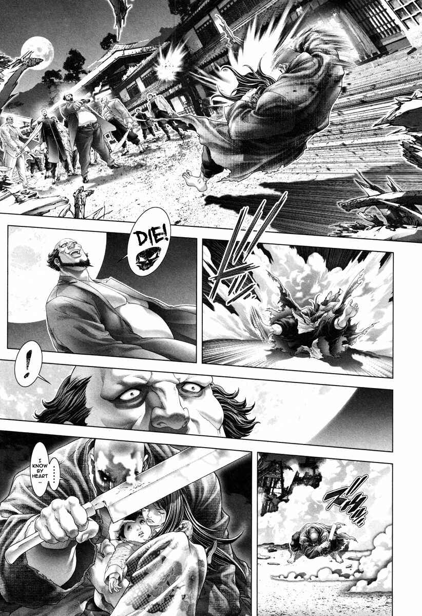 Page 8 Chapter 25 Black Joke