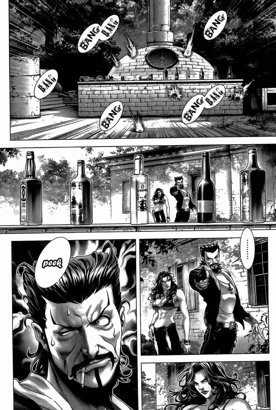 Page 12 Chapter 40 Black Joke