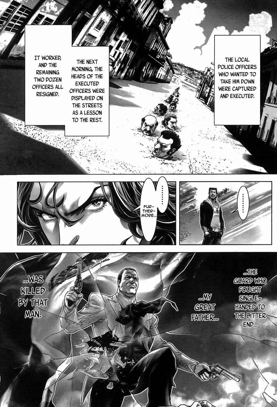 Page 18 Chapter 40 Black Joke