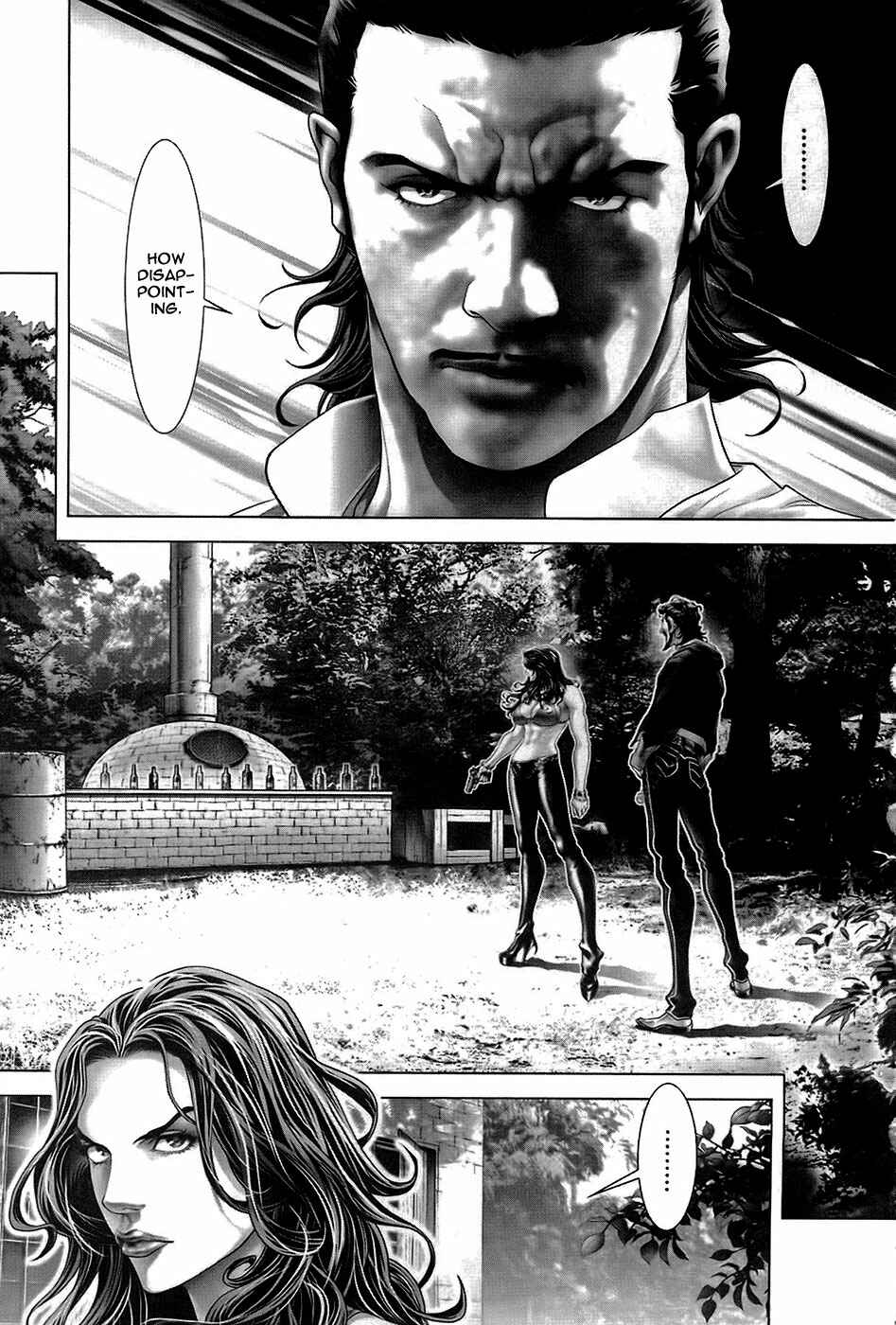 Page 7 Chapter 40 Black Joke