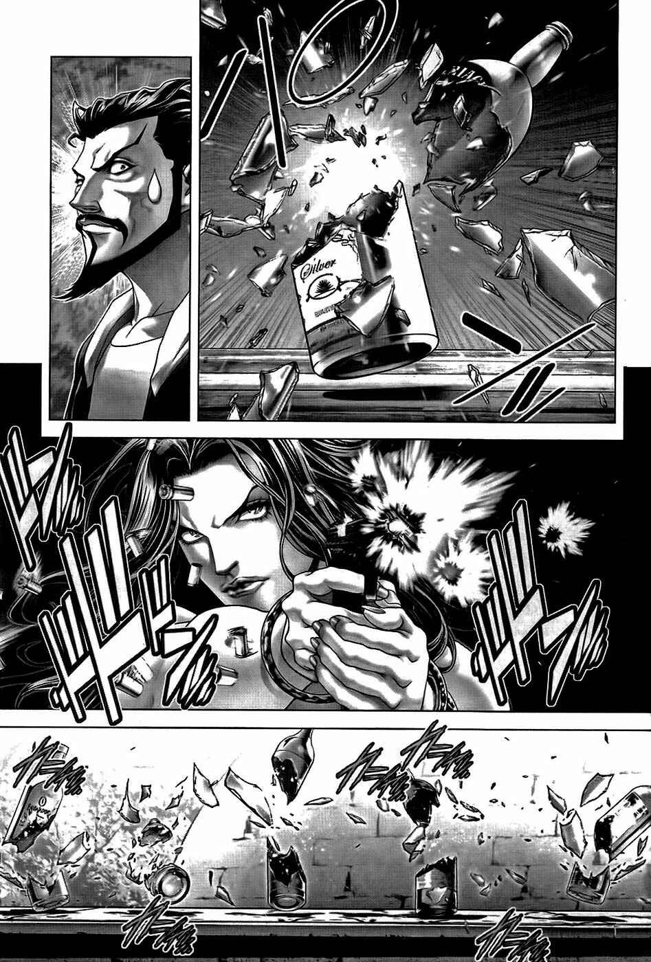 Page 9 Chapter 40 Black Joke