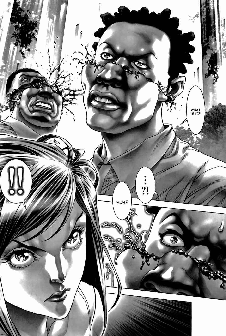 Page 4 Chapter 43 Black Joke