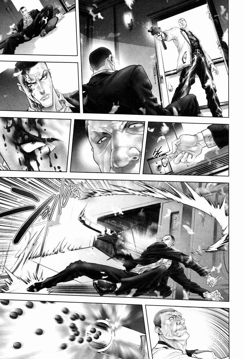 Page 24 Chapter 25.5 Black Joke