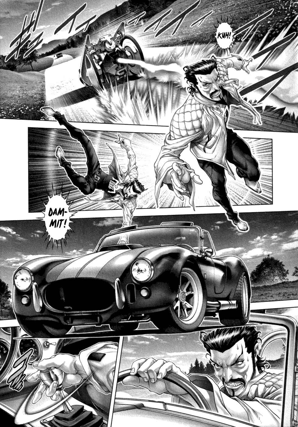 Page 5 Chapter 50 Black Joke