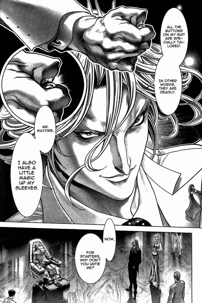 Page 14 Chapter 34 Black Joke