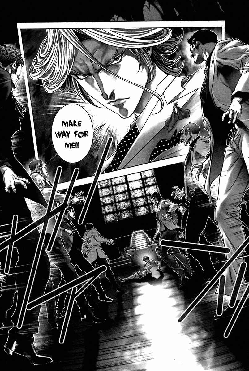 Page 21 Chapter 34 Black Joke