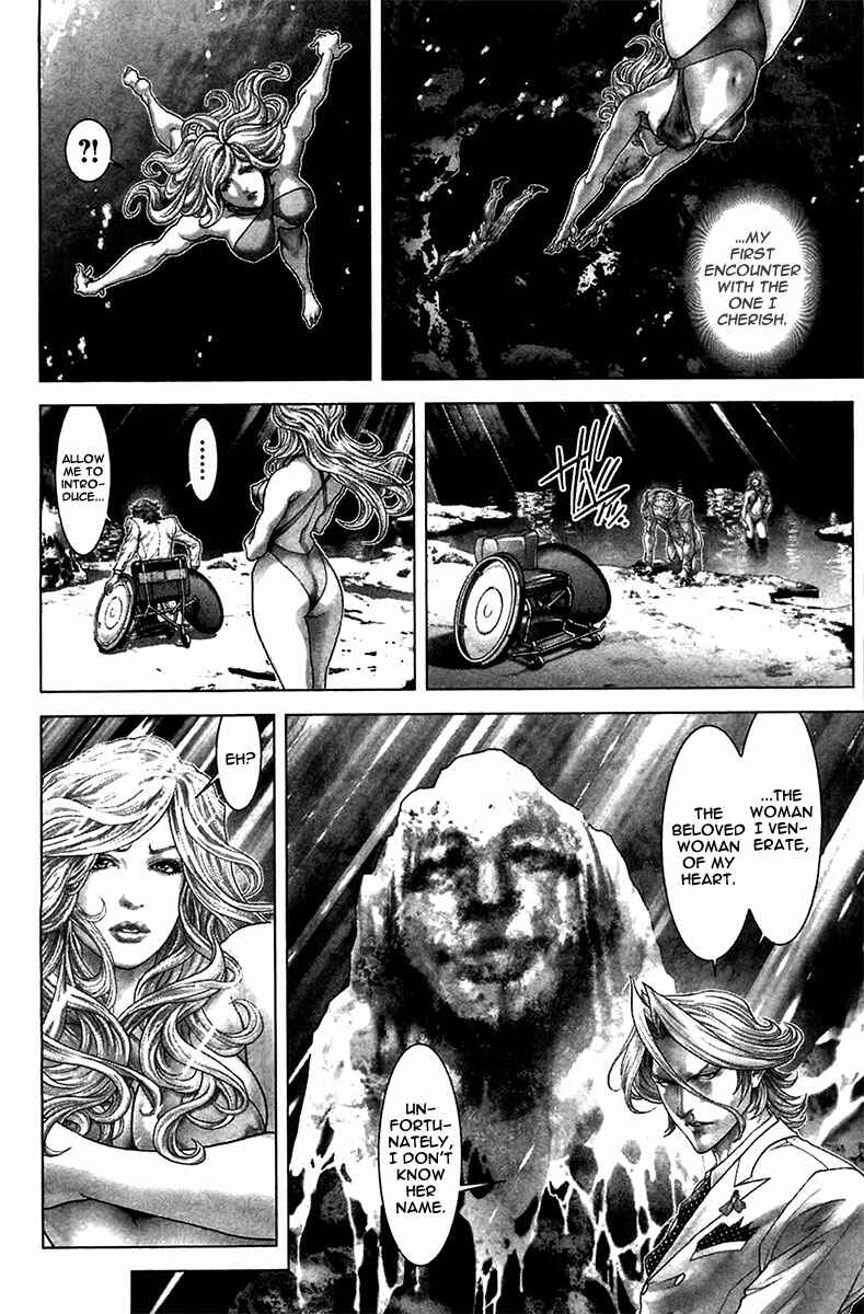 Page 26 Chapter 34 Black Joke