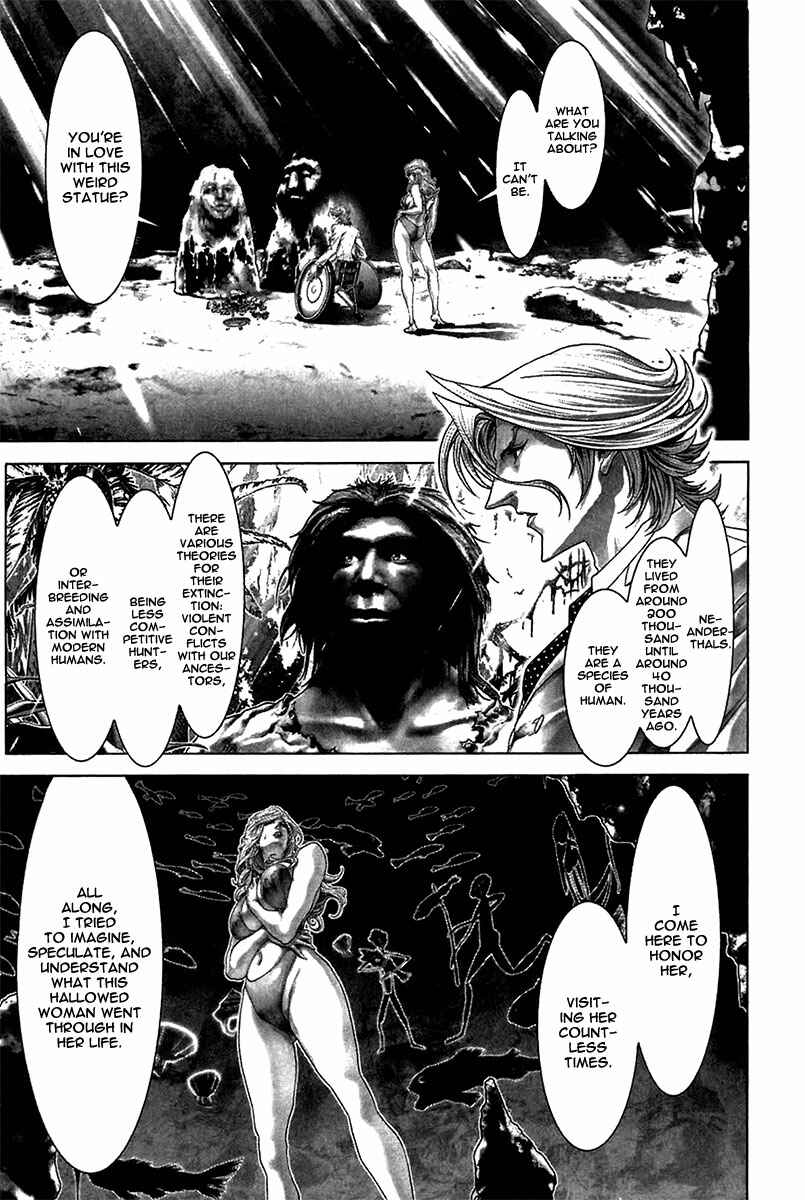 Page 27 Chapter 34 Black Joke