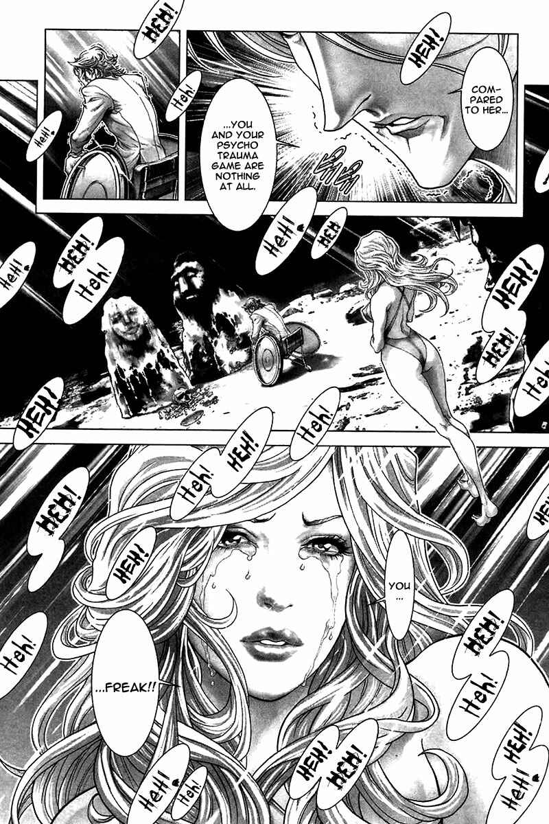 Page 30 Chapter 34 Black Joke