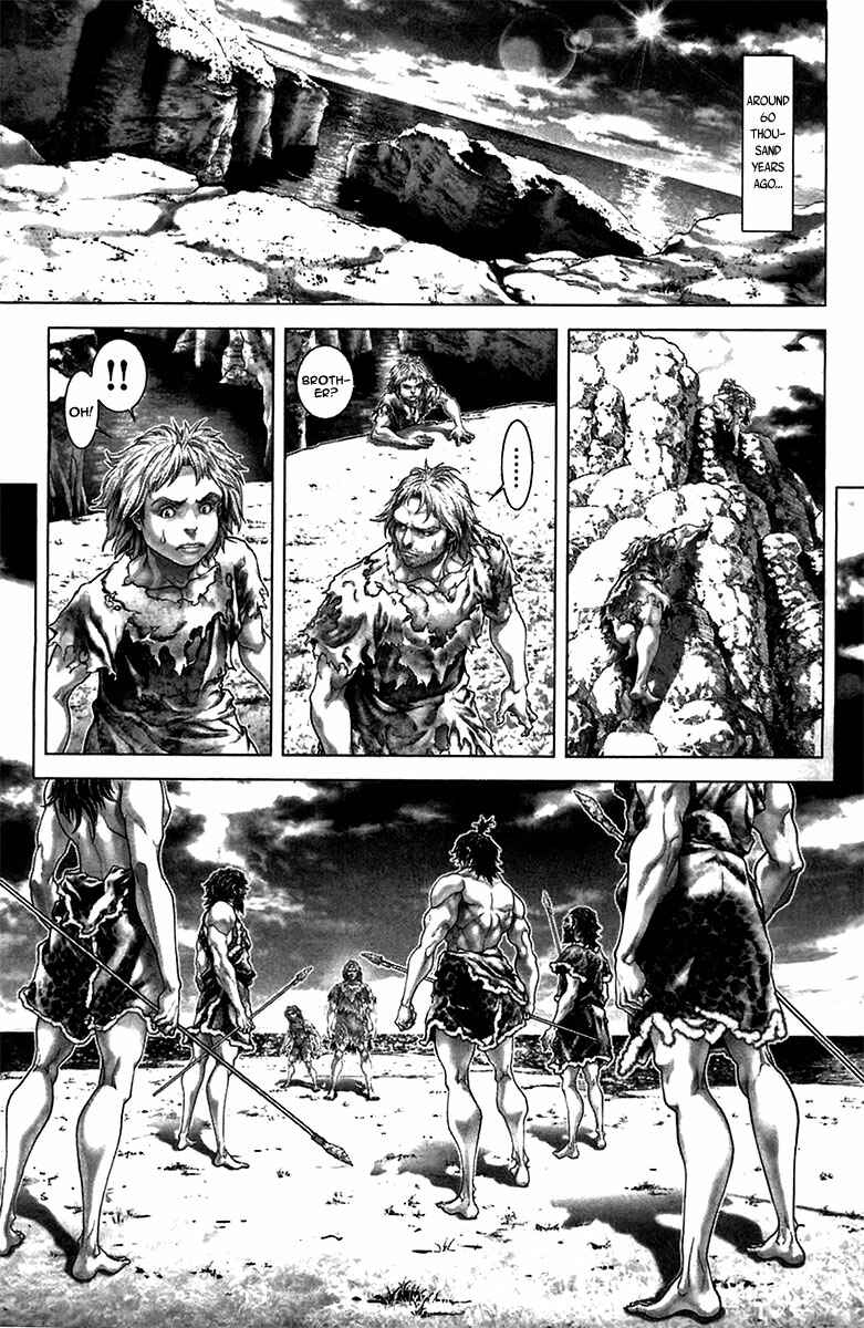 Page 31 Chapter 34 Black Joke