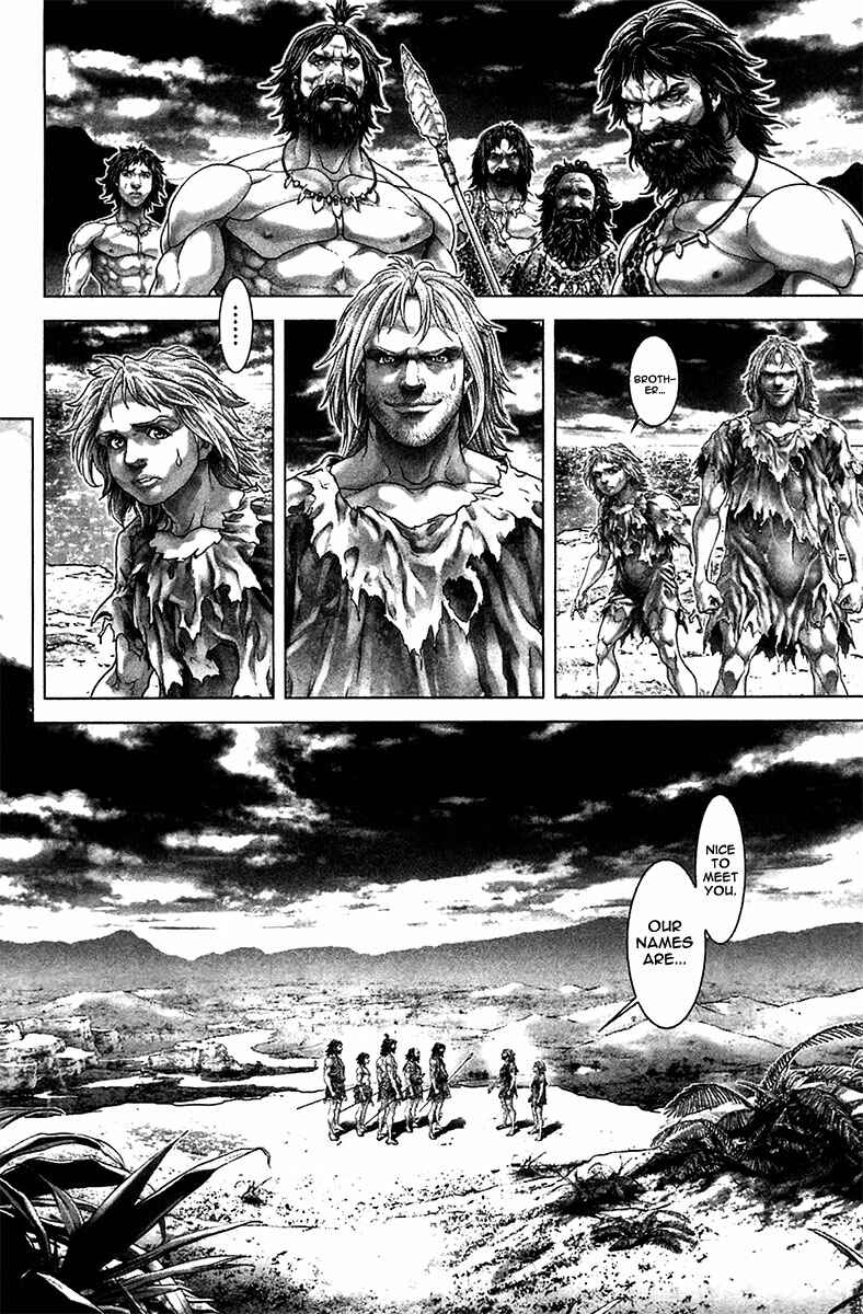 Page 32 Chapter 34 Black Joke