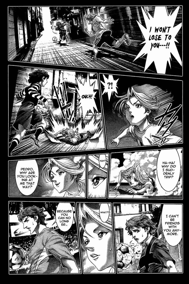 Page 6 Chapter 34 Black Joke