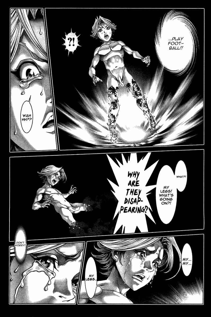 Page 7 Chapter 34 Black Joke