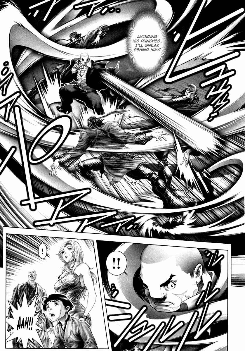 Page 16 Chapter 22 Black Joke
