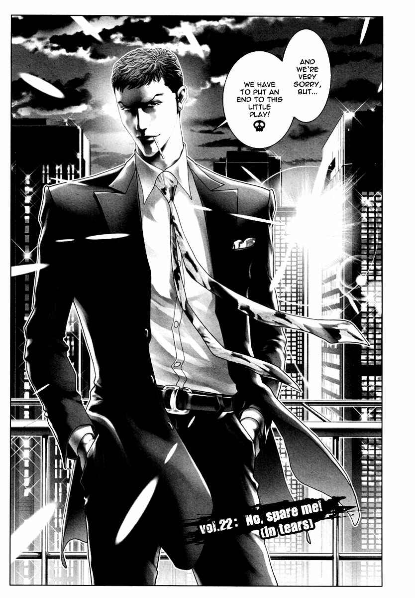 Page 2 Chapter 22 Black Joke