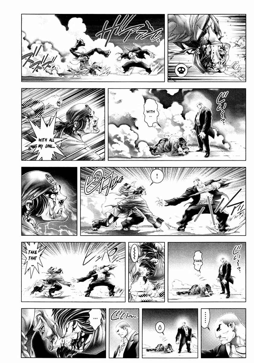 Page 21 Chapter 22 Black Joke