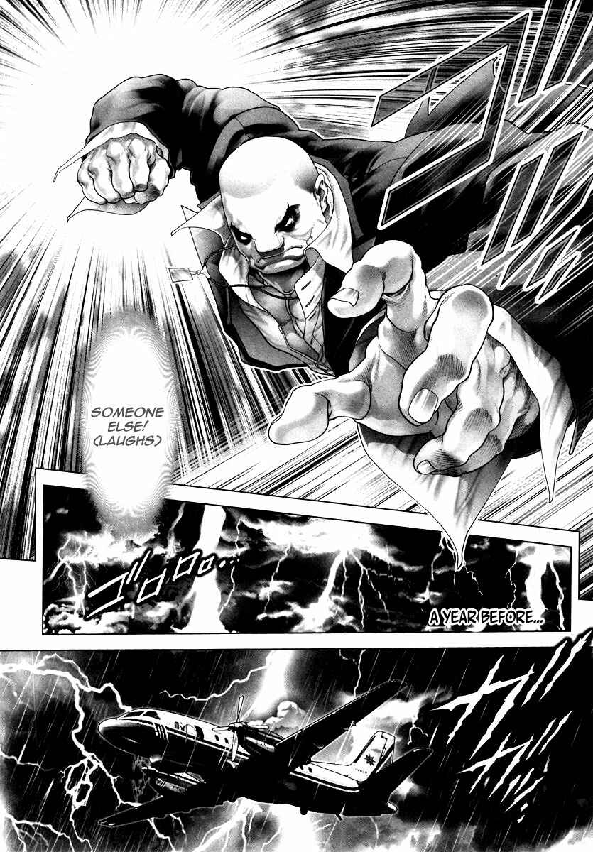 Page 23 Chapter 22 Black Joke