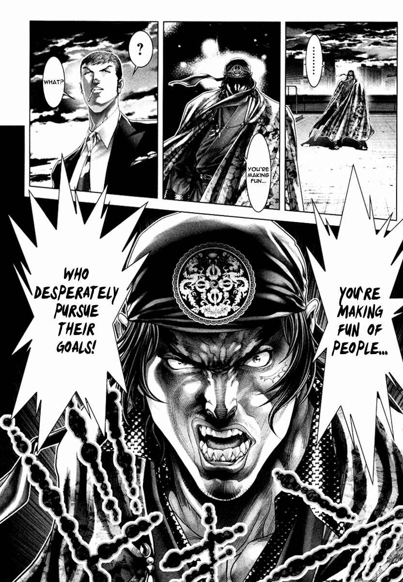 Page 9 Chapter 22 Black Joke