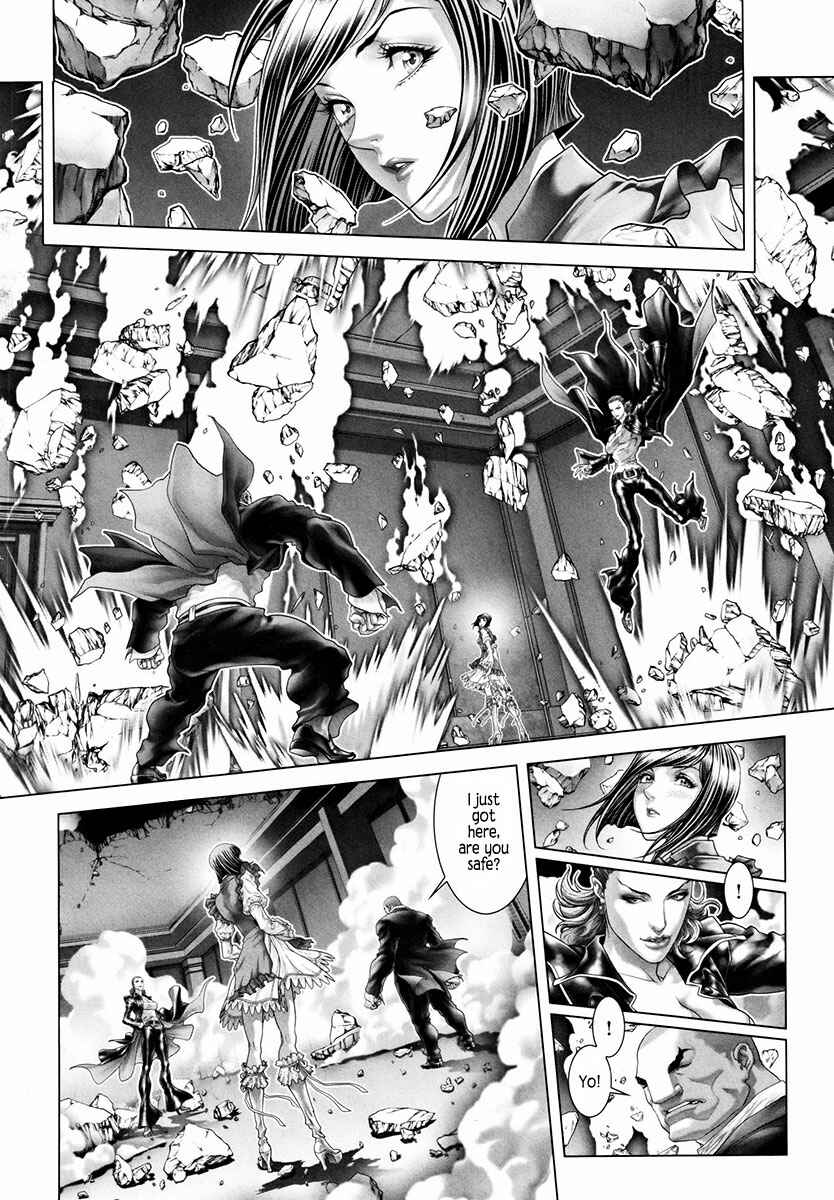 Page 11 Chapter 18 Black Joke