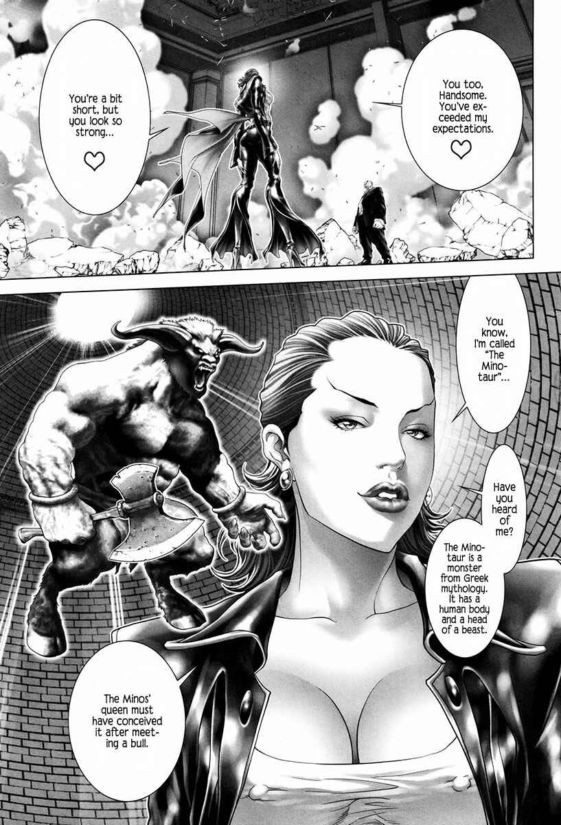 Page 16 Chapter 18 Black Joke