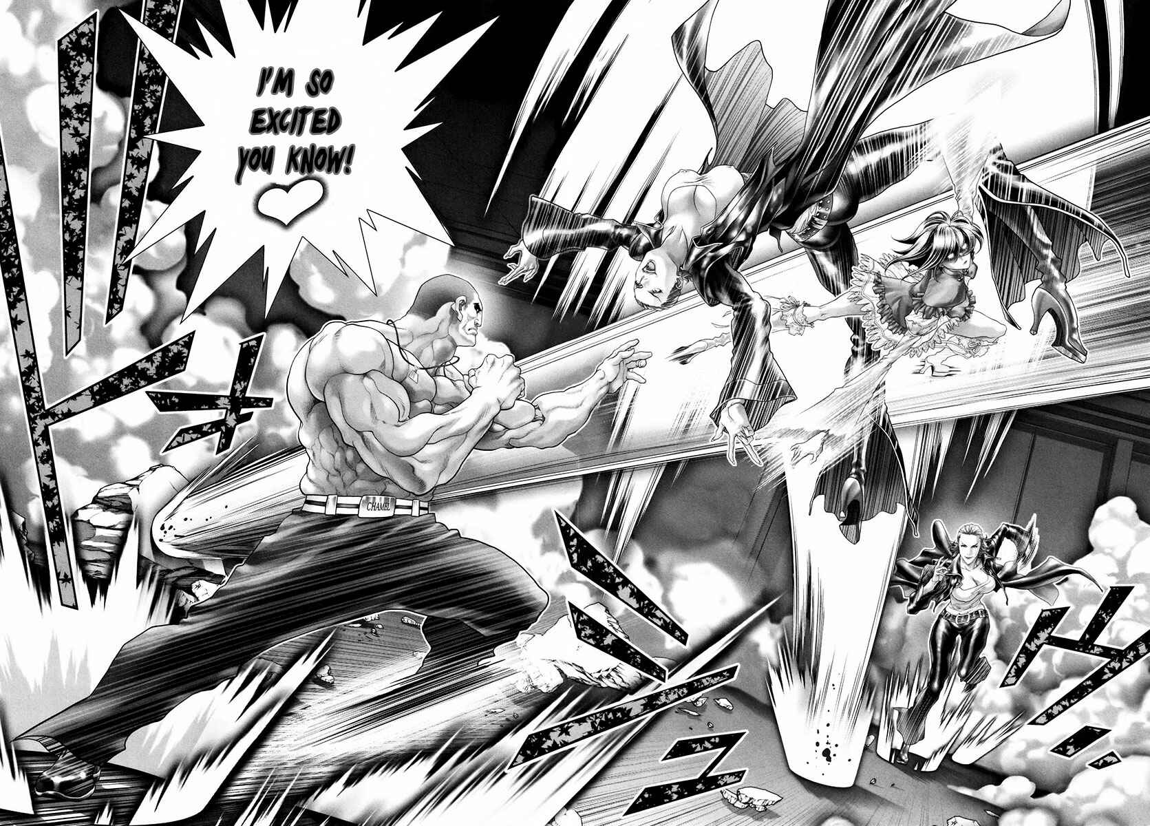 Page 19 Chapter 18 Black Joke