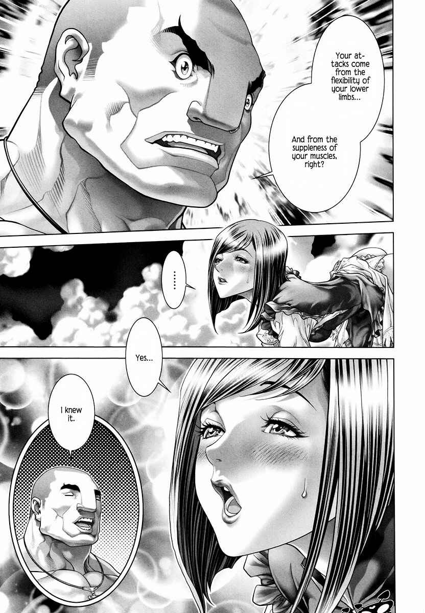 Page 28 Chapter 18 Black Joke