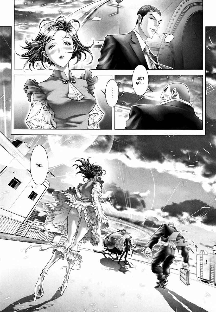 Page 29 Chapter 18 Black Joke