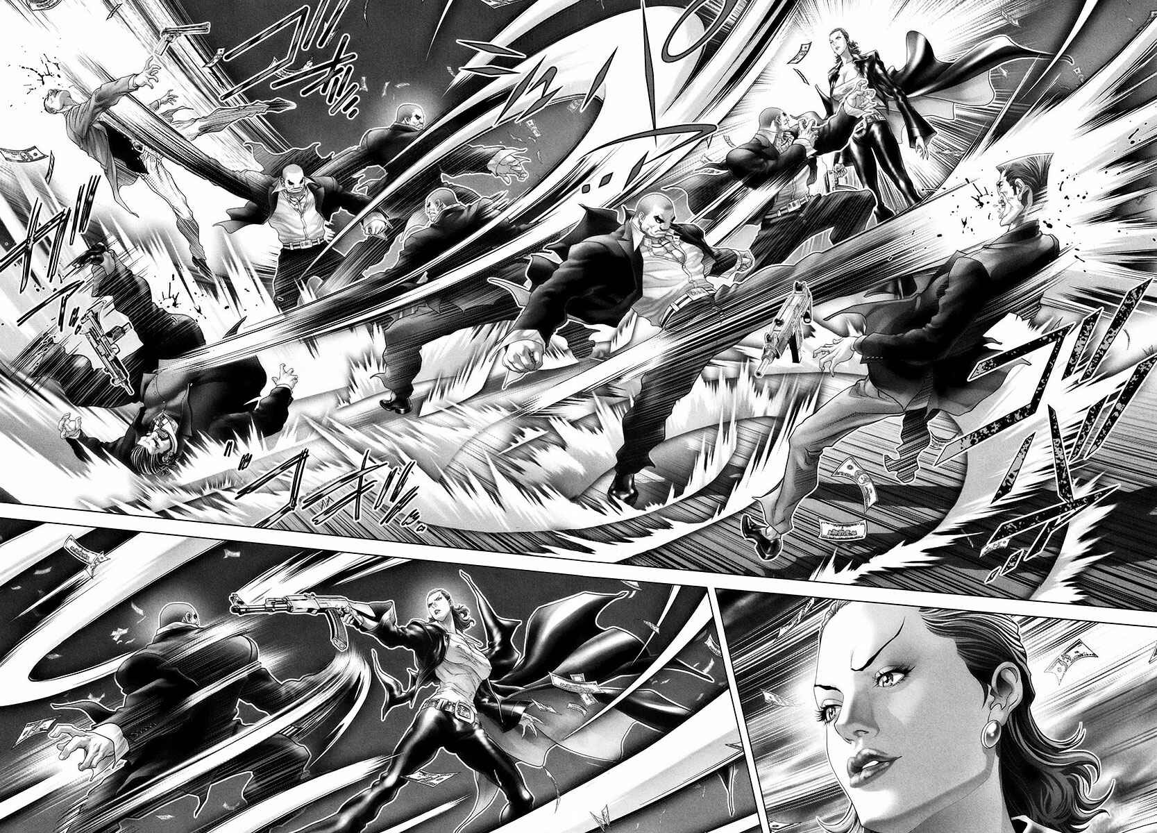 Page 8 Chapter 18 Black Joke