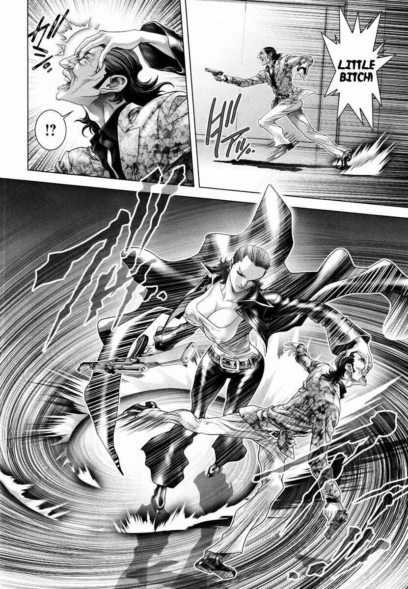 Page 16 Chapter 17 Black Joke