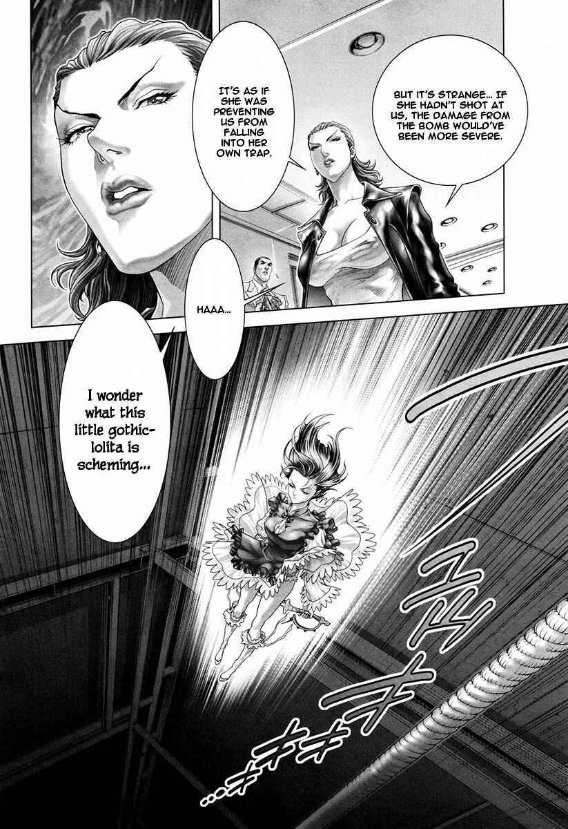 Page 18 Chapter 17 Black Joke