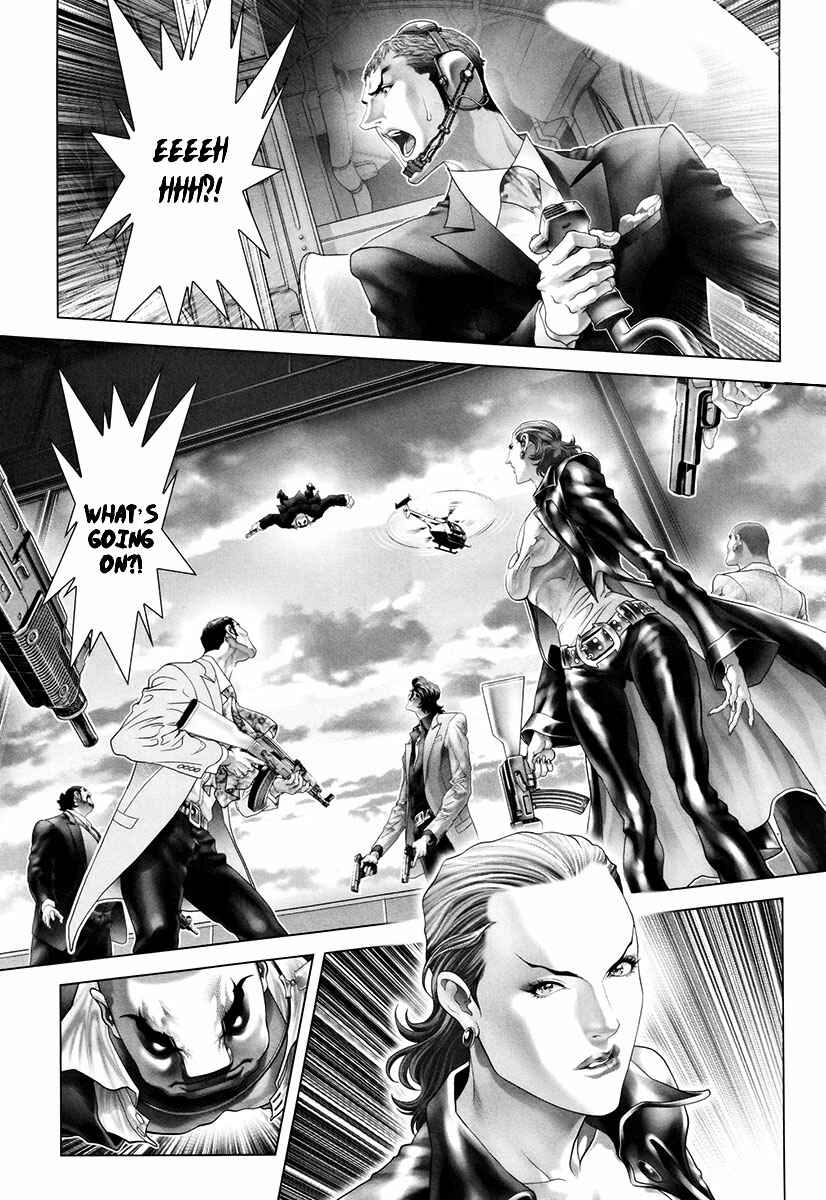 Page 29 Chapter 17 Black Joke