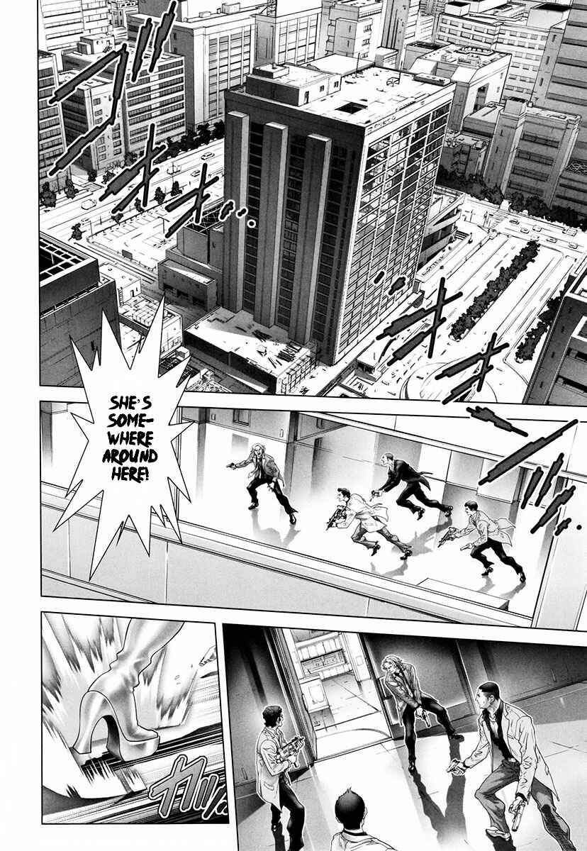 Page 3 Chapter 17 Black Joke