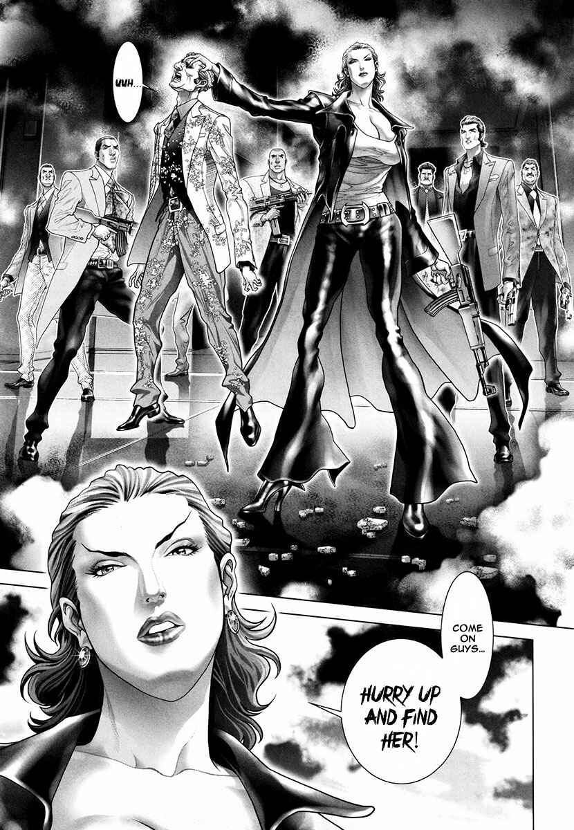 Page 7 Chapter 17 Black Joke