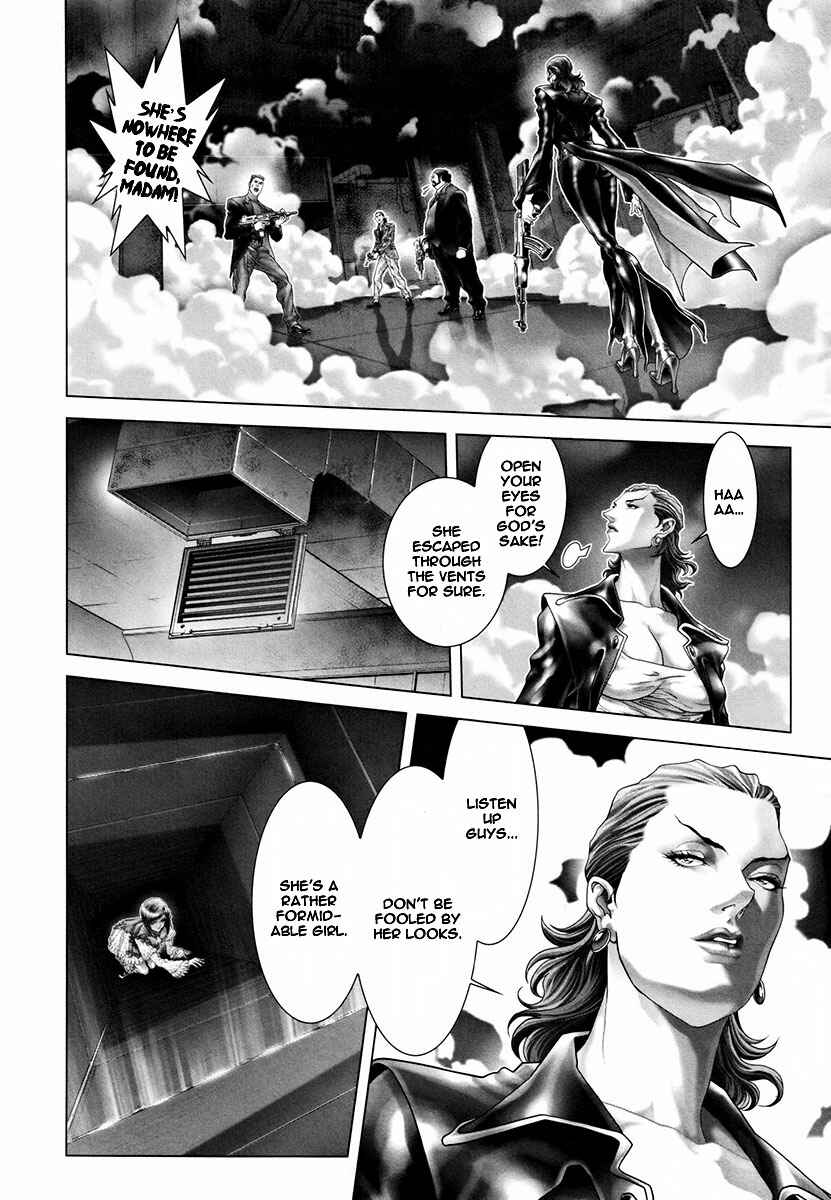 Page 8 Chapter 17 Black Joke
