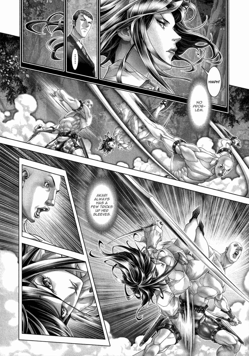 Page 15 Chapter 47 Black Joke