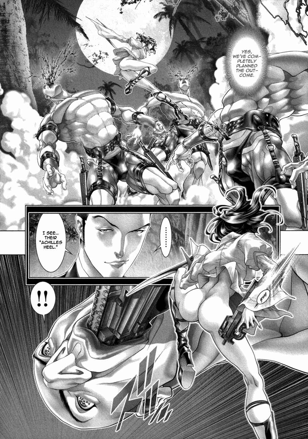 Page 17 Chapter 47 Black Joke