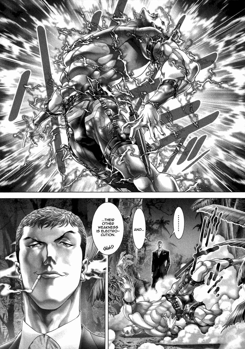Page 22 Chapter 47 Black Joke