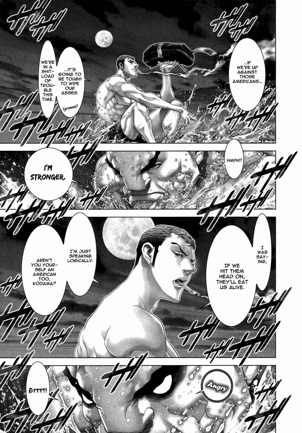 Page 26 Chapter 47 Black Joke