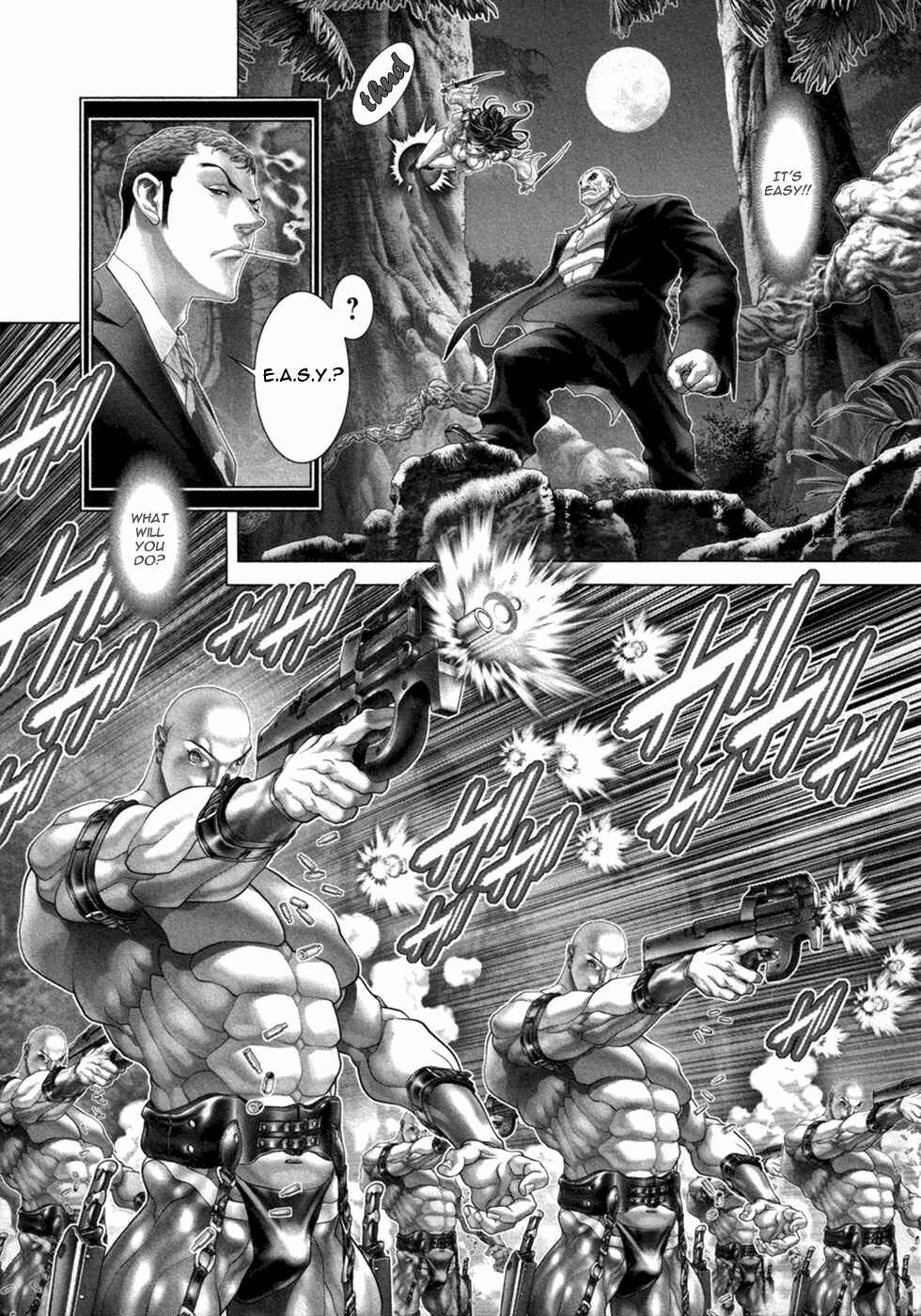 Page 7 Chapter 47 Black Joke