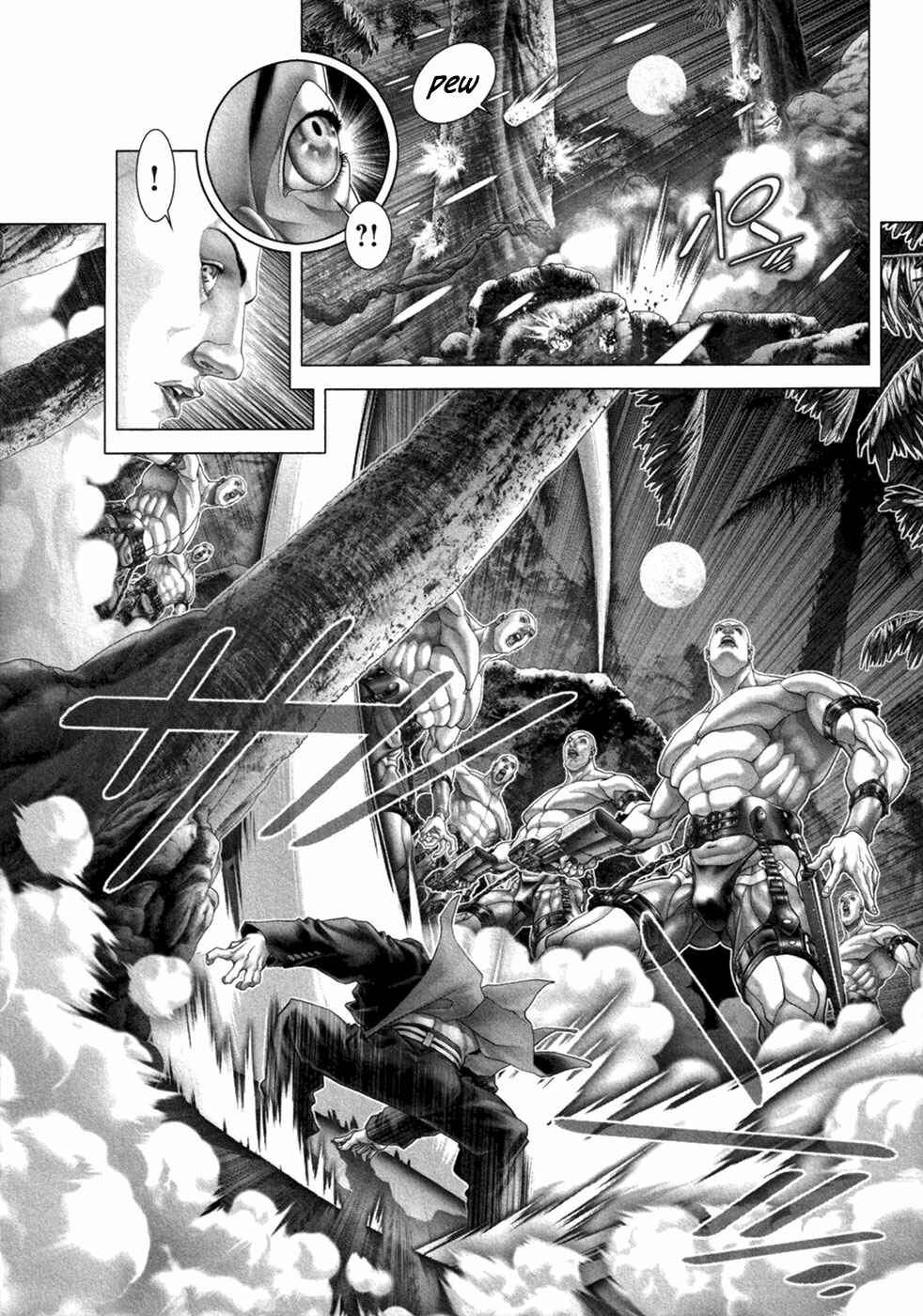 Page 8 Chapter 47 Black Joke