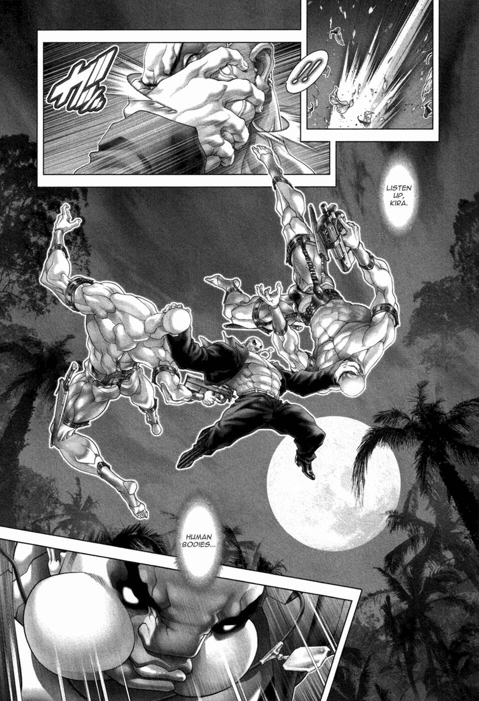 Page 9 Chapter 47 Black Joke